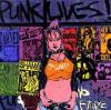 punk lives!