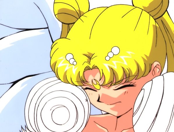sailor QUEEN