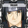 Itachi Uchiha 