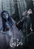 The Corpse Bride Poster 