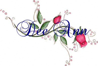 Dee Ann