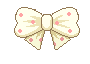 cute ribbon