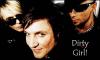 Duran Duran - Dirty Girl!