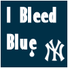 I Bleed Blue