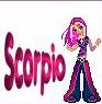 scorpio girl