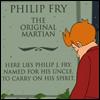 philip fry