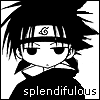 Sasuke splendifulous