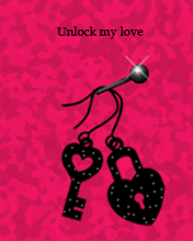unlock my love