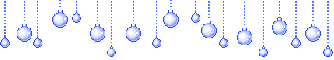 blue globes