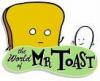 mr toast
