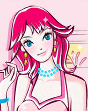 cute girl