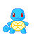 squirtle moving