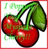 I Popped Your Myspace Cherry