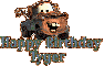 Happy Birthday Tyger