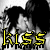 emo boys kissing