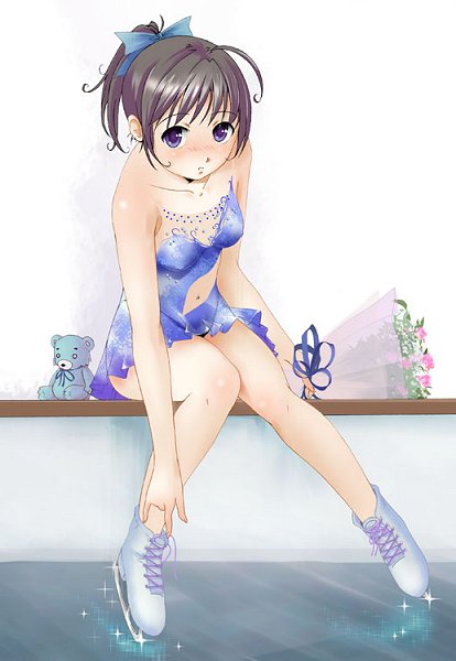 ice girl