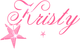 Kristy