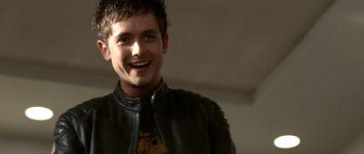 Justin Chatwin