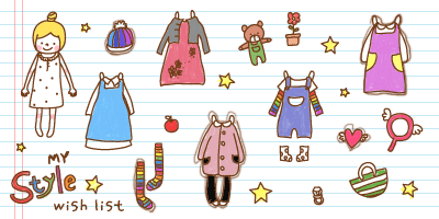 MY STYLE