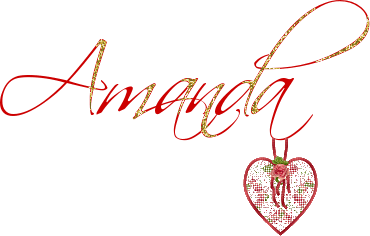 Amanda