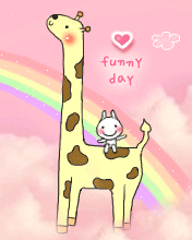 FUNNY DAY