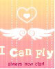 i can fly always new start