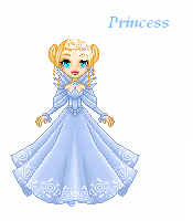 Princess By Kiss