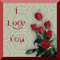I Love You