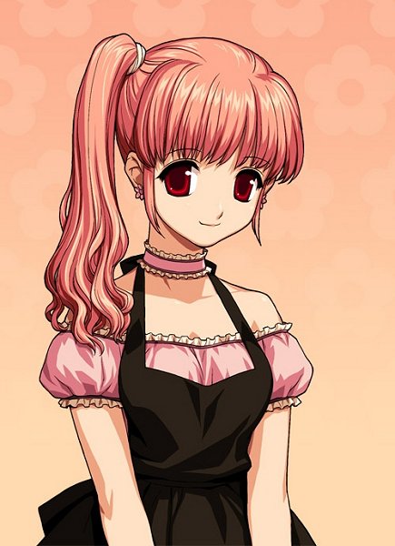nice girl
