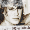 Taylor kitsch