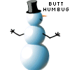 Butt Humbug
