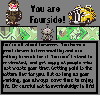 You are Fourside