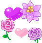 flower love