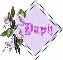 Daph - Purple Bell