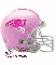 NewEngland Helmet with Glitter and Name