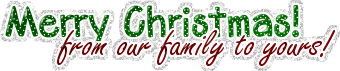 Merry Christmas