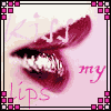 pink kiss