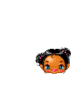 cute kawaii girl