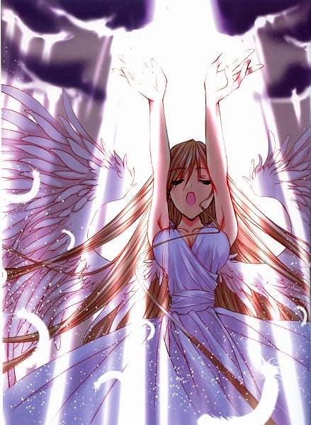 angel