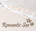 cute kawaii romantic sea
