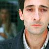 adrien brody in the jacket