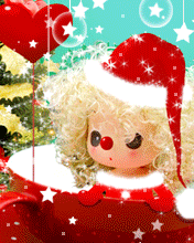 CRISTMAS DDUNG