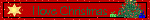 christmas blinkie