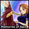 memories of the rain orihime