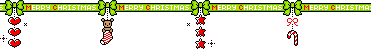 holiday christmas stocking divider