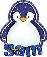 Sam Penguin