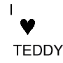 Teddy g.