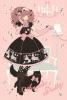 ANGELIC PRETTY AND BLACK KITTY