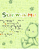 cute kawaii lonely teddy : stay with me