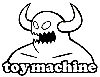  Toy Machine